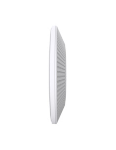 TP-Link Omada EAP673 punto accesso WLAN 5400 Mbit/s Bianco Supporto Power over Ethernet (PoE) 2