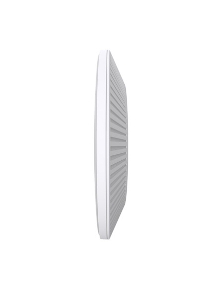 TP-Link Omada EAP673 punto accesso WLAN 5400 Mbit/s Bianco Supporto Power over Ethernet (PoE)