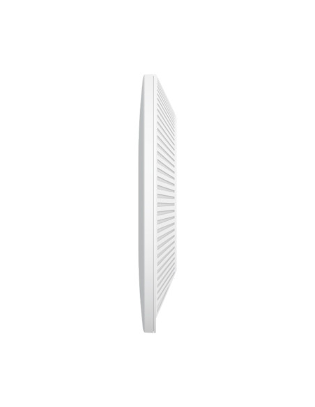 TP-Link Omada EAP683 LR punto accesso WLAN 6000 Mbit/s Bianco Supporto Power over Ethernet (PoE)