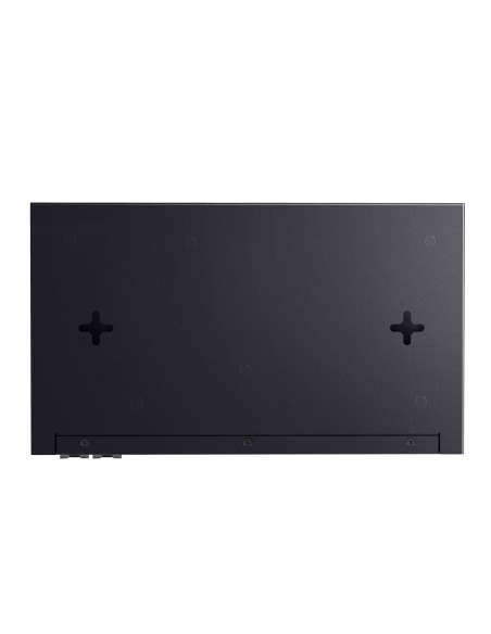 TP-Link Omada SG2210XMP-M2 switch di rete Gestito L2/L2+ 2.5G Ethernet (100/1000/2500) Supporto Power over Ethernet (PoE) Montag