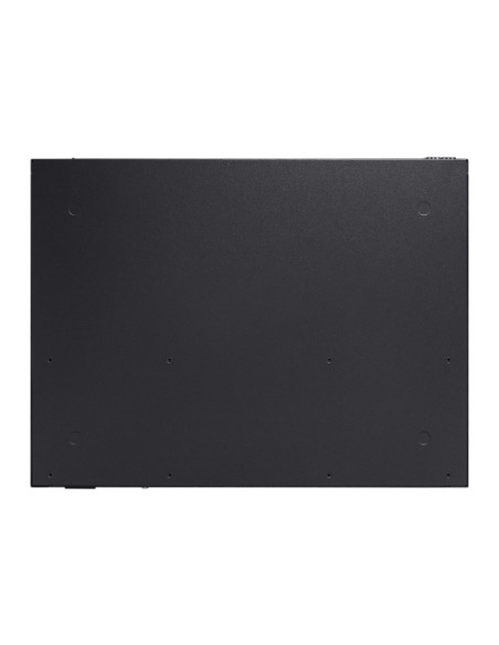 TP-Link Omada SG3452XMPP switch di rete Gestito L2+ Gigabit Ethernet (10/100/1000) Supporto Power over Ethernet (PoE) 1U Nero