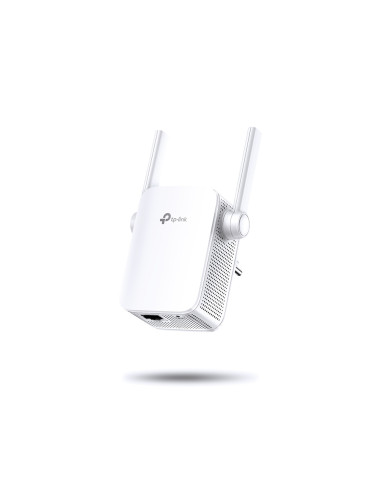 TP-Link RE305 moltiplicatore di rete Ripetitore di rete Bianco 10, 100 Mbit/s