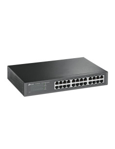 TP-Link Switch 24-Porte Gigabit Desktop/Rackmount 2