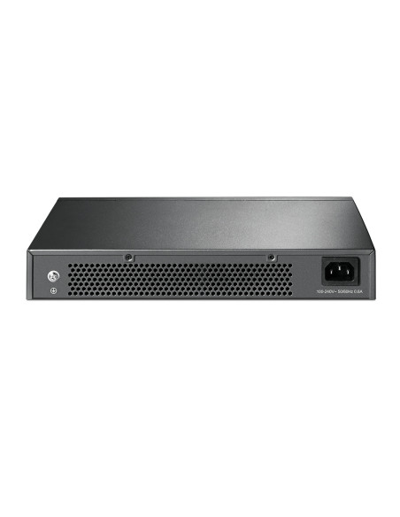 TP-Link Switch 24-Porte Gigabit Desktop/Rackmount