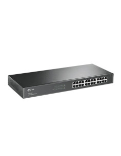 TP-Link Switch 24-porte Gigabit Rack Unmanaged 2