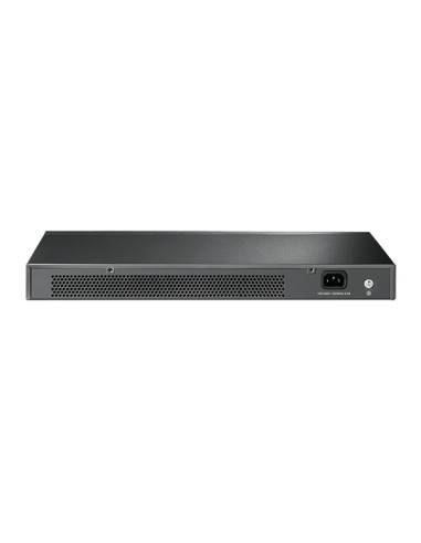 TP-Link Switch 24-porte Gigabit Rack Unmanaged