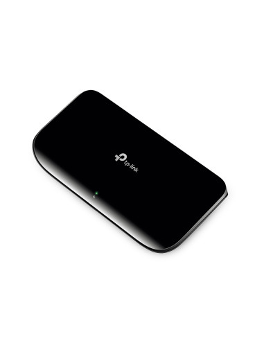 TP-Link Switch Desktop 8-porte Gigabit Unmanaged (8 porte RJ45 10/100/1000M)