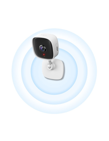 TP-Link TC60 telecamera di sorveglianza Cubo Telecamera di sicurezza IP Interno 1920 x 1080 Pixel Scrivania/Parete