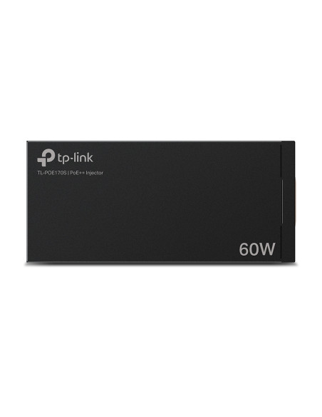 TP-Link TL-POE170S adattatore PoE e iniettore Gigabit Ethernet