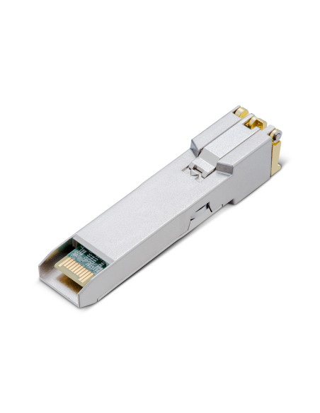 TP-Link TL-SM331T modulo del ricetrasmettitore di rete Fibra ottica 1250 Mbit/s SFP 850 nm