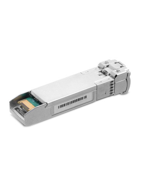 TP-Link TL-SM5110-LR modulo del ricetrasmettitore di rete Fibra ottica 10000 Mbit/s SFP+ 1310 nm