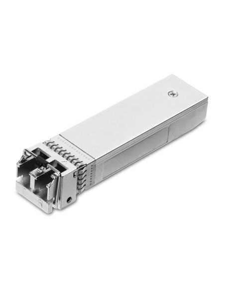 TP-Link TL-SM5110-SR modulo del ricetrasmettitore di rete Fibra ottica 10000 Mbit/s SFP+ 850 nm