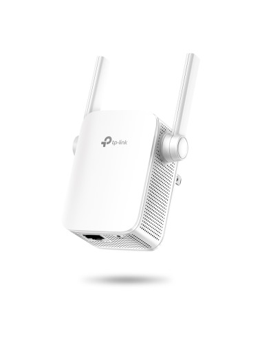 TP-Link TL-WA855RE moltiplicatore di rete Ricevitore e trasmettitore di rete Bianco 10, 100 Mbit/s