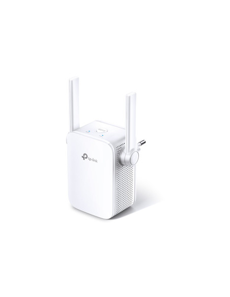 TP-Link TL-WA855RE Ripetitore di rete Bianco 10, 100 Mbit/s