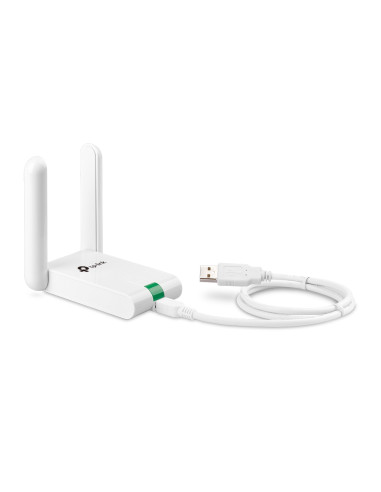 TP-Link TL-WN822N scheda di rete e adattatore WLAN 300 Mbit/s
