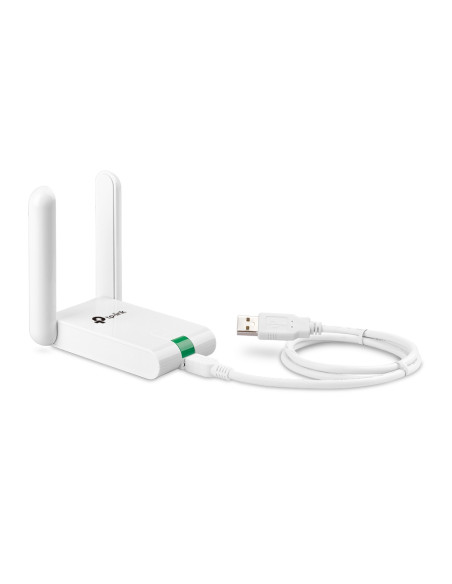 TP-Link TL-WN822N scheda di rete e adattatore WLAN 300 Mbit/s