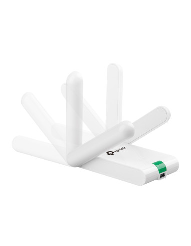 TP-Link TL-WN822N scheda di rete e adattatore WLAN 300 Mbit/s