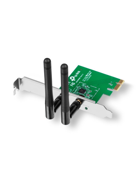 TP-Link TL-WN881ND scheda di rete e adattatore Interno WLAN 300 Mbit/s