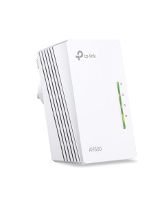 TP-Link TL-WPA4220 600 Mbit/s Collegamento ethernet LAN Wi-Fi Bianco 1 pz 2