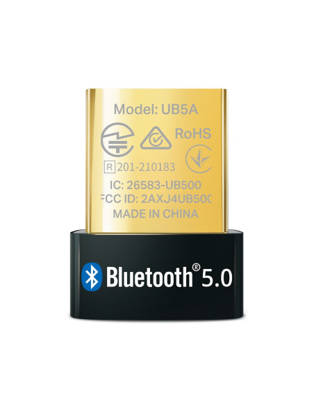 TP-Link UB5A scheda di rete e adattatore Bluetooth