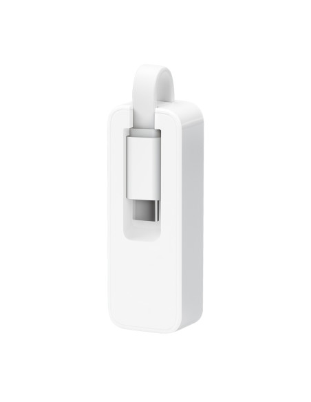 TP-Link UE300C scheda di rete e adattatore Ethernet 1000 Mbit/s