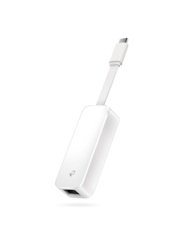 TP-Link UE300C scheda di rete e adattatore Ethernet 1000 Mbit/s