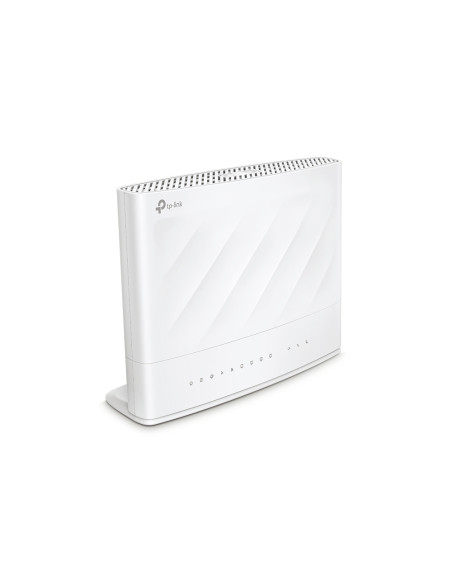 TP-Link VX230v router wireless Gigabit Ethernet Dual-band (2.4 GHz/5 GHz) Bianco