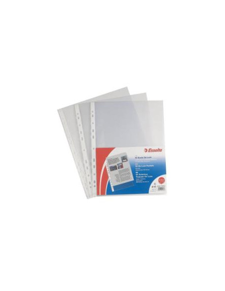 CF100BUSTE DELUXE ANTIRIFL 22X30