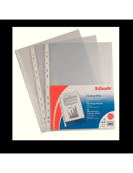 CF100BUSTE OFFICE RUVIDA 22X33