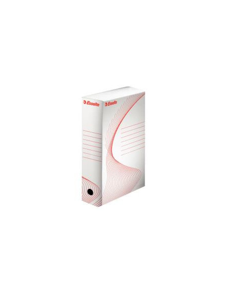 CF10SCATOLA ARCHIVIO BOXY 100