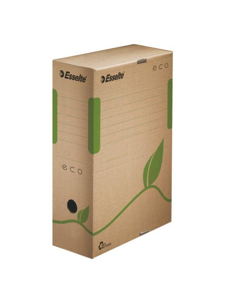 CF25 SCAT.ARC. ECO BOX DORSO 100MM