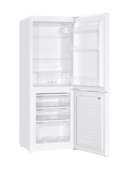 Candy CHCS 514EW Libera installazione 207 L E Bianco