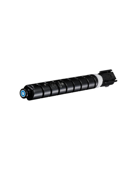 Canon C-EXV 58 cartuccia toner 1 pz Originale Ciano