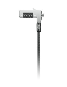 Lenovo 4XE1F30277 cavo di sicurezza Nero 1,8 m 2