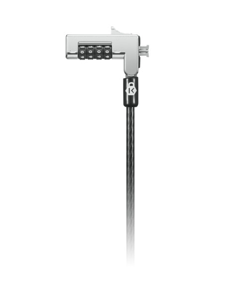 Lenovo 4XE1F30277 cavo di sicurezza Nero 1,8 m