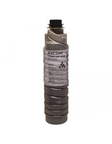 Ricoh 841925 cartuccia toner 1 pz Originale Nero