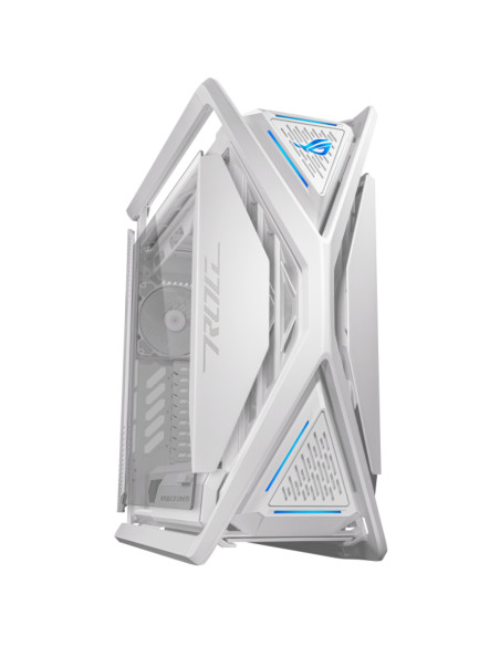 ASUS GR701 ROG Hyperion White Bianco