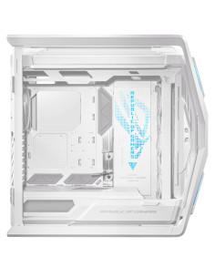 ASUS ROG GR701 Hyperion White Bianco 2