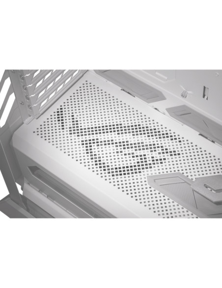 ASUS GR701 ROG Hyperion White Bianco