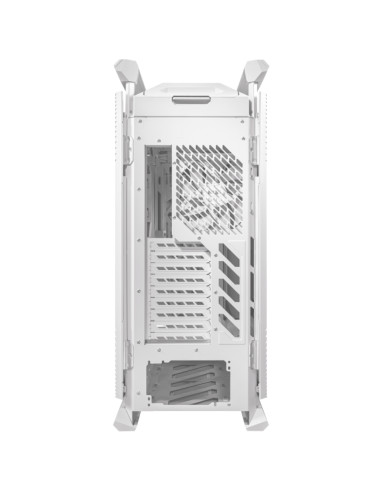 ASUS ROG GR701 Hyperion White Bianco