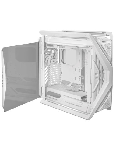 ASUS ROG GR701 Hyperion White Bianco