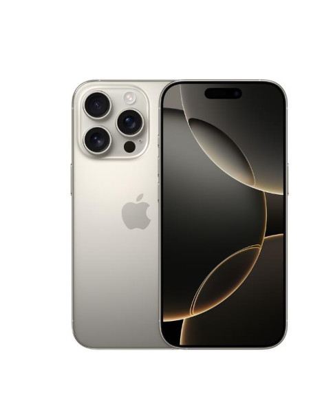 APPLE IPHONE 16 PRO 1TB NATURAL TITANIUM