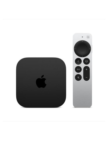 APPLE TV 4K 3RD WI-FI+ETH-ITA