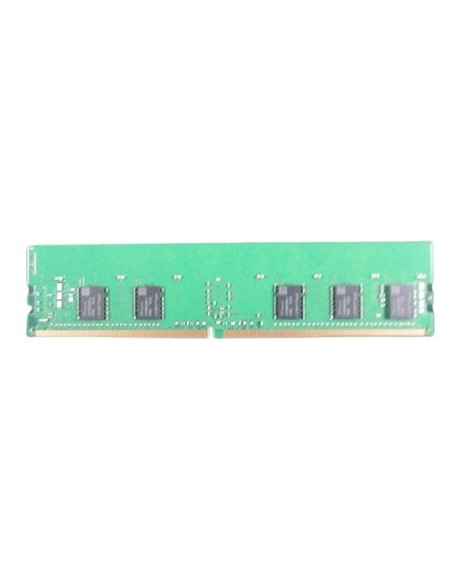 DELL AC140379 memoria 8 GB 1 x 8 GB DDR4 3200 MHz Data Integrity Check (verifica integrità dati)