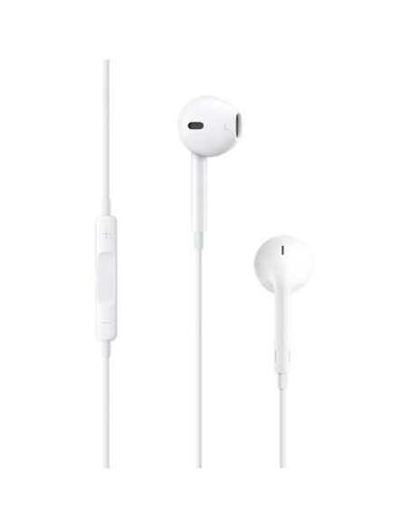 EARPODS WITH LIGHTNING CONNECTOR