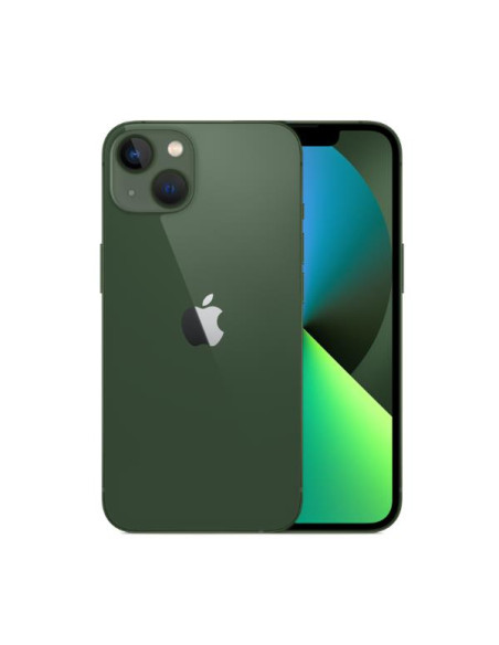 IP 13 GREEN 512