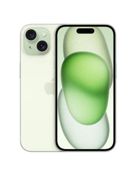 IP 15 128GB GREEN