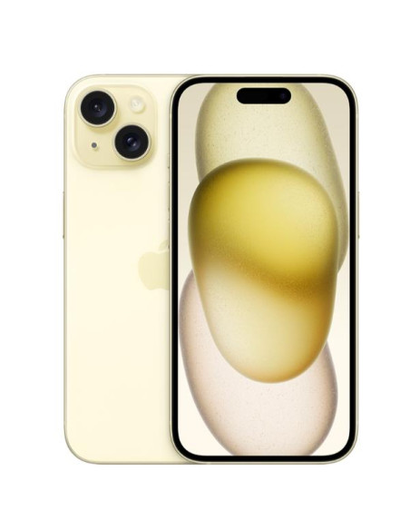 IP 15 256GB YELLOW