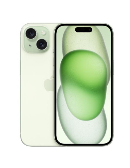 IP 15 512GB GREEN