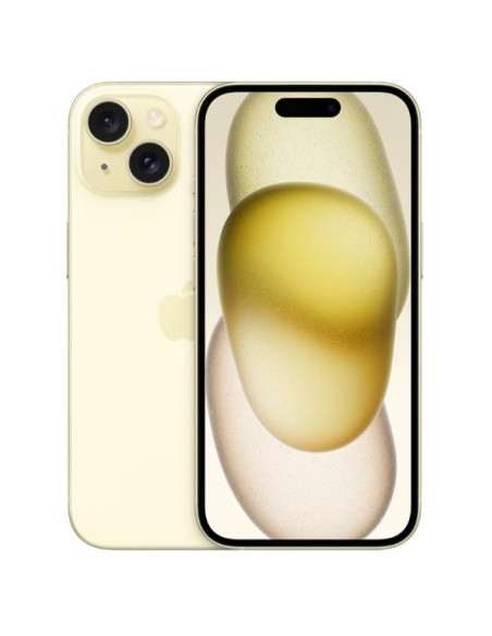 IP 15 512GB YELLOW